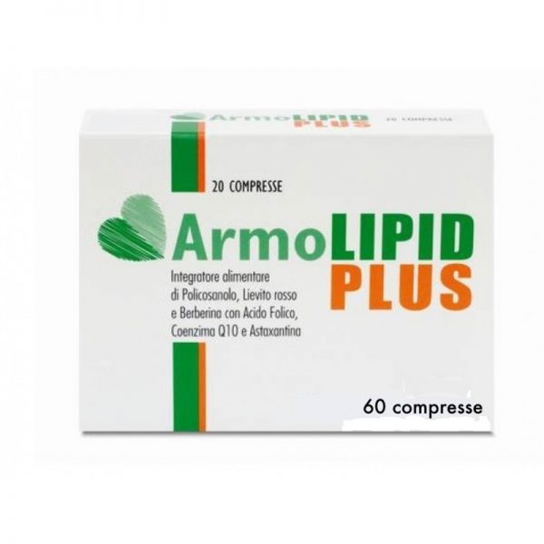 armolipid plus