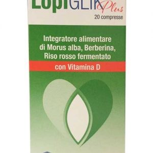 lopiglik plus