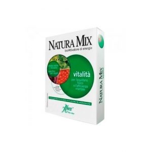 natura mix vitalità